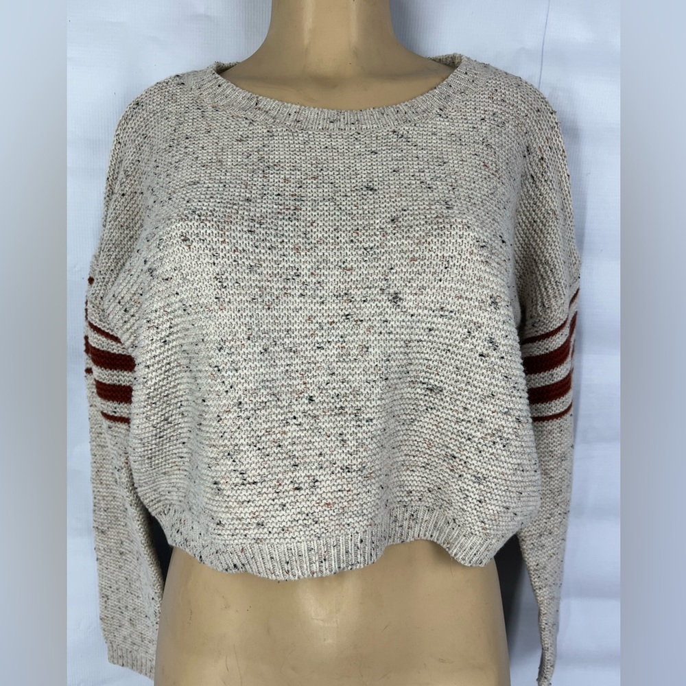 I love it sweater